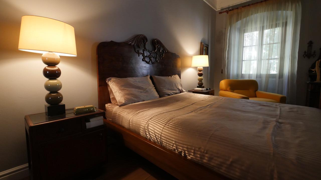 Austria 1843 Bed & Breakfast Durrës