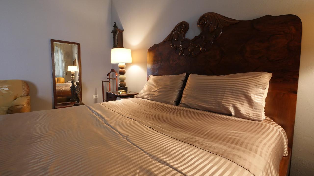 Austria 1843 Bed & Breakfast *
