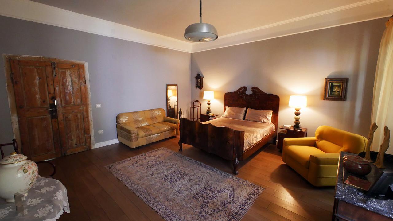 Austria 1843 Bed & Breakfast