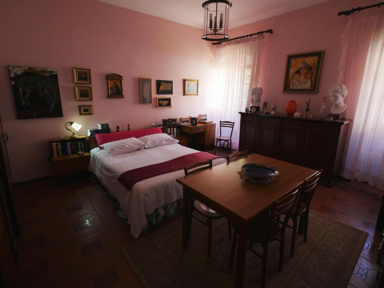 Austria 1843 Bed & Breakfast *