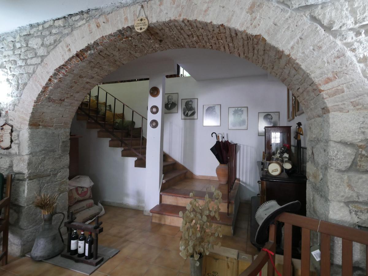 Austria 1843 Bed & Breakfast *